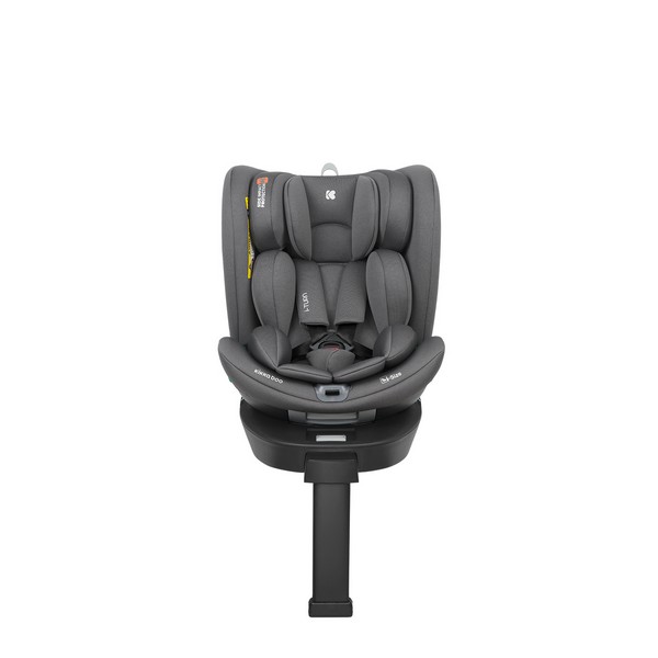 Продукт Kikkaboo i-Turn - Стол за кола 40-150 см i-SIZE - 0 - BG Hlapeta