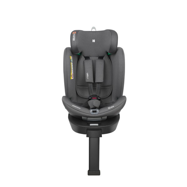 Продукт Kikkaboo i-Turn - Стол за кола 40-150 см i-SIZE - 0 - BG Hlapeta