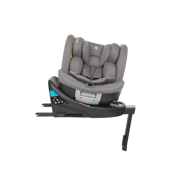 Продукт Kikkaboo i-Turn - Стол за кола 40-150 см i-SIZE - 0 - BG Hlapeta