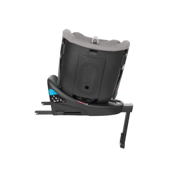 Продукт Kikkaboo i-Turn - Стол за кола 40-150 см i-SIZE - 0 - BG Hlapeta