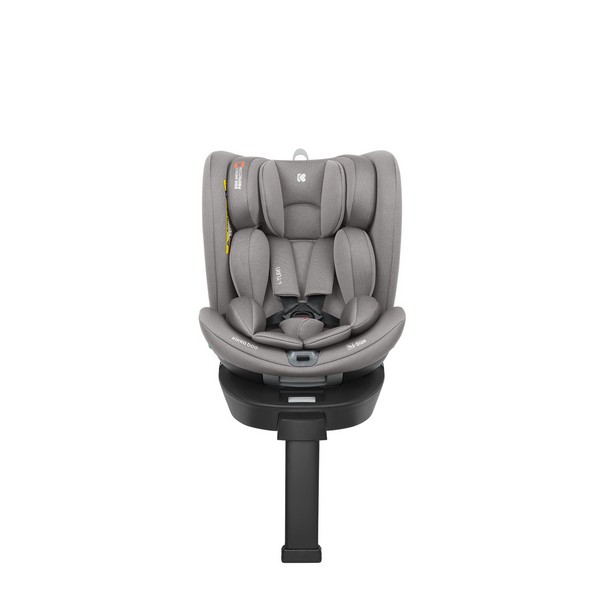 Продукт Kikkaboo i-Turn - Стол за кола 40-150 см i-SIZE - 0 - BG Hlapeta