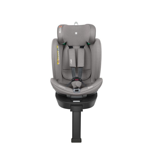 Продукт Kikkaboo i-Turn - Стол за кола 40-150 см i-SIZE - 0 - BG Hlapeta