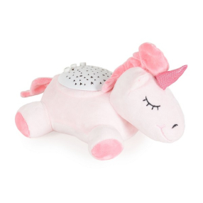 Moni toys Poppy - Нощна лампа и прожектор