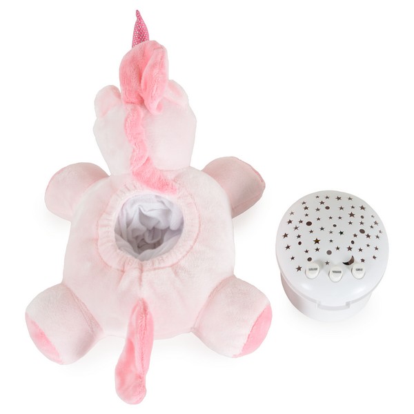 Продукт Moni toys Poppy - Нощна лампа и прожектор - 0 - BG Hlapeta
