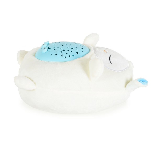 Продукт Moni toys Sprinkles - Нощна лампа и прожектор - 0 - BG Hlapeta