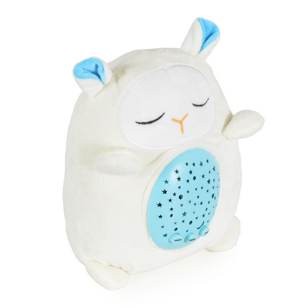 Продукт Moni toys Sprinkles - Нощна лампа и прожектор - 0 - BG Hlapeta