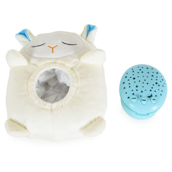 Продукт Moni toys Sprinkles - Нощна лампа и прожектор - 0 - BG Hlapeta