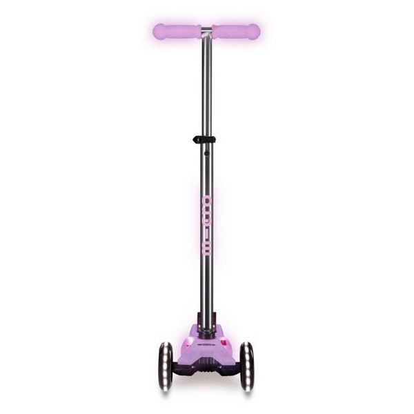 Продукт Micro Deluxe Glow Maxi LED Plus - Тротинетка - 0 - BG Hlapeta