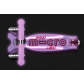 Micro Deluxe Glow Maxi LED Plus - Тротинетка Продукт Micro Deluxe Glow Maxi LED Plus - Тротинетка - 14 - BG Hlapeta