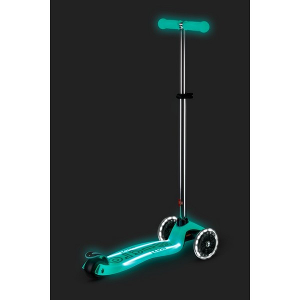 Продукт Micro Deluxe Glow Maxi LED Plus - Тротинетка - 0 - BG Hlapeta