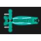 Micro Deluxe Glow Maxi LED Plus - Тротинетка Продукт Micro Deluxe Glow Maxi LED Plus - Тротинетка - 2 - BG Hlapeta