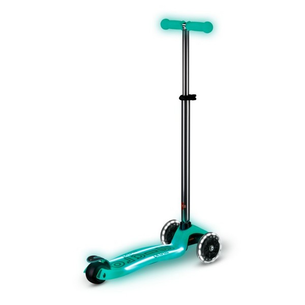 Продукт Micro Deluxe Glow Maxi LED Plus - Тротинетка - 0 - BG Hlapeta