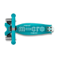 Micro Deluxe Glow Maxi LED Plus - Тротинетка Продукт Micro Deluxe Glow Maxi LED Plus - Тротинетка - 7 - BG Hlapeta