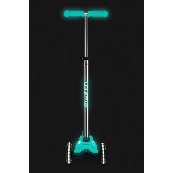 Продукт Micro Deluxe Glow Maxi LED Plus - Тротинетка - 0 - BG Hlapeta