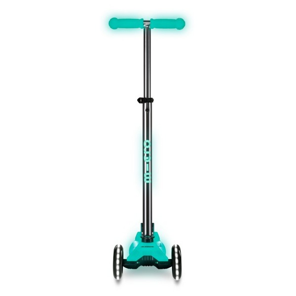Продукт Micro Deluxe Glow Maxi LED Plus - Тротинетка - 0 - BG Hlapeta