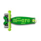 Продукт Micro Deluxe Foldable Maxi Neon LED - Сгъваема тротинетка - 7 - BG Hlapeta