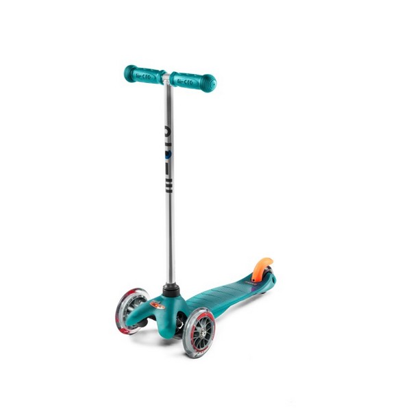 Продукт Micro Mini Classic - Тротинетка - 0 - BG Hlapeta