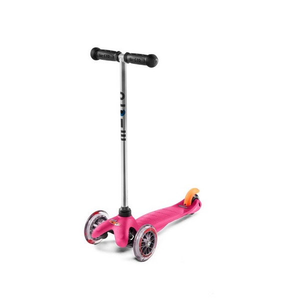 Продукт Micro Mini Classic - Тротинетка - 0 - BG Hlapeta