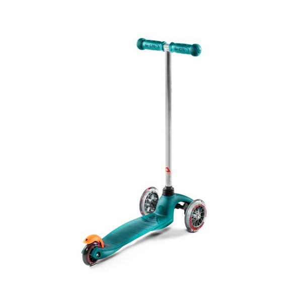 Продукт Micro Mini Classic - Тротинетка - 0 - BG Hlapeta