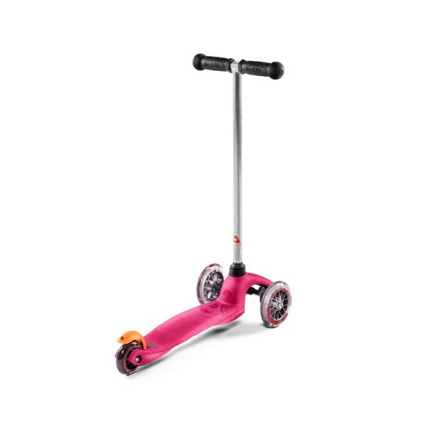 Продукт Micro Mini Classic - Тротинетка - 0 - BG Hlapeta