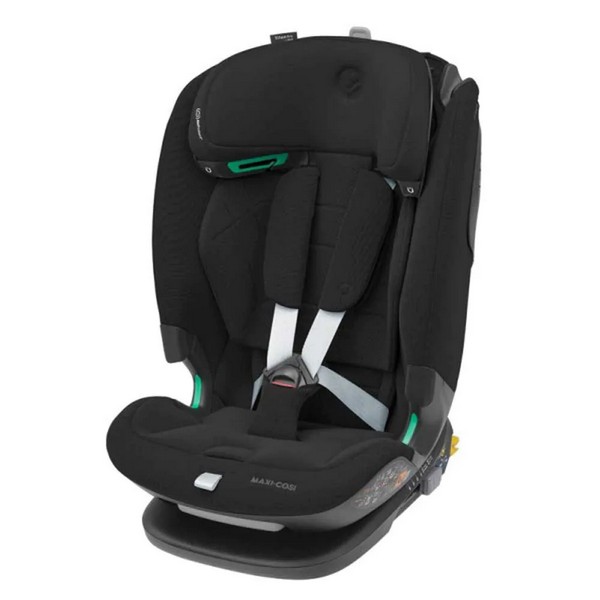 MAXI-COSI TITAN PRO 2 - Стол за кола I-SIZE ISOFIX (76-150 см) 