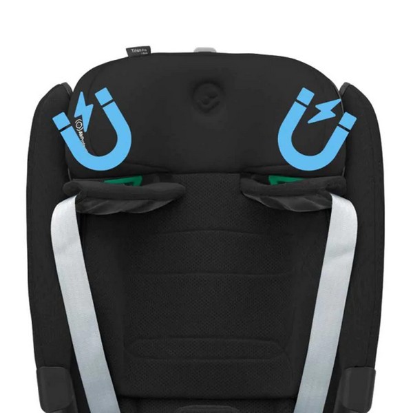 Продукт MAXI-COSI TITAN PRO 2 - Стол за кола I-SIZE ISOFIX (76-150 см)  - 0 - BG Hlapeta