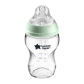 Tommee Tippee - Стъклено шише за хранене EASI VENT 250 мл 0м+ (1бр./оп) Продукт Tommee Tippee - Стъклено шише за хранене EASI VENT 250 мл 0м+ (1бр./оп) - 6 - BG Hlapeta