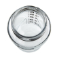 Tommee Tippee - Стъклено шише за хранене EASI VENT 250 мл 0м+ (1бр./оп) Продукт Tommee Tippee - Стъклено шише за хранене EASI VENT 250 мл 0м+ (1бр./оп) - 1 - BG Hlapeta