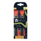 Продукт Tommee Tippee - Термосензорни лъжици с антибактериално покритие BACSHIELD, 4м+, 4 бр./оп. - 4 - BG Hlapeta