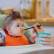 Tommee Tippee - Термосензорни лъжици с антибактериално покритие BACSHIELD, 4м+, 4 бр./оп. 5