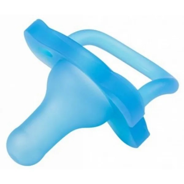 Dr. Brown's Happy Paci - Залъгалка, етап 1, 0 м+