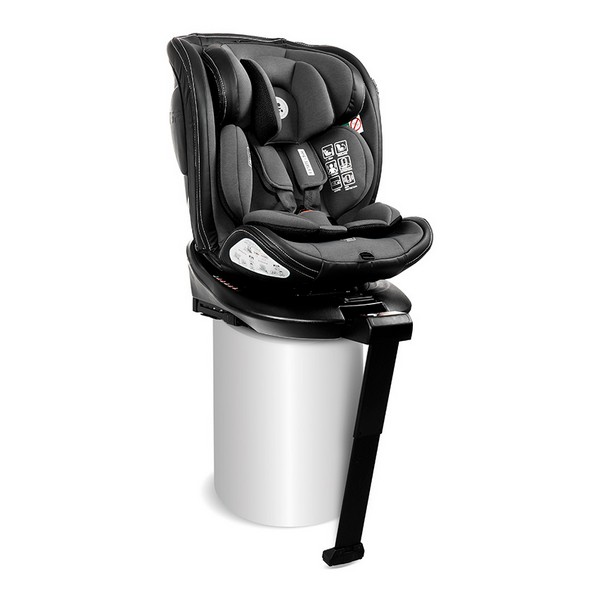Продукт Lorelli ESTATE Isofix SUPPORT LEG - Стол за кола 40-150 см. - 0 - BG Hlapeta