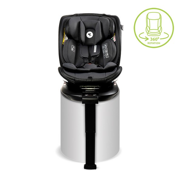 Продукт Lorelli ESTATE Isofix SUPPORT LEG - Стол за кола 40-150 см. - 0 - BG Hlapeta