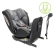 Lorelli ARES - Стол за кола i-Size ISOFIX 360 40-150 см. Anti Rebound Bar