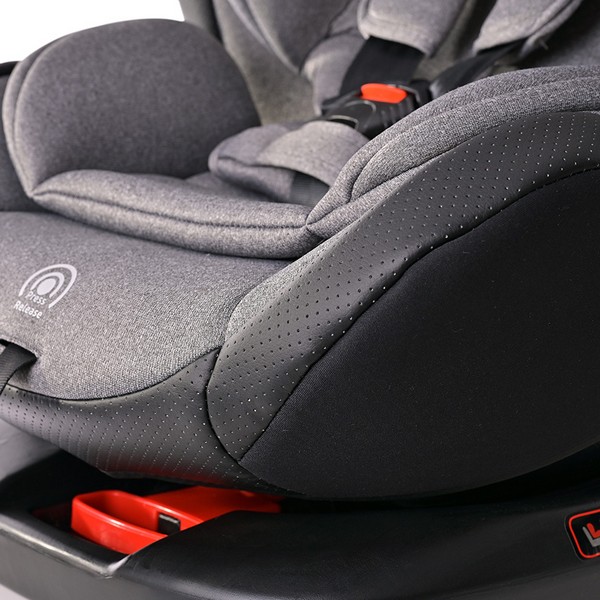 Продукт Lorelli ARES - Стол за кола i-Size ISOFIX 360 40-150 см. Anti Rebound Bar - 0 - BG Hlapeta