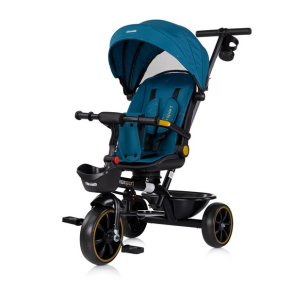 Chipolino Max Sport - Триколка със сенник
