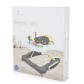 Cangaroo Regalo - Проходилка 4в1 Продукт Cangaroo Regalo - Проходилка 4в1 - 12 - BG Hlapeta
