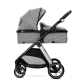 Продукт Lorelli ASPEN - Детска количка 2в1 с трансформираща седалка - 2 - BG Hlapeta