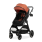 Продукт Lorelli ASPEN - Детска количка 2в1 с трансформираща седалка - 36 - BG Hlapeta