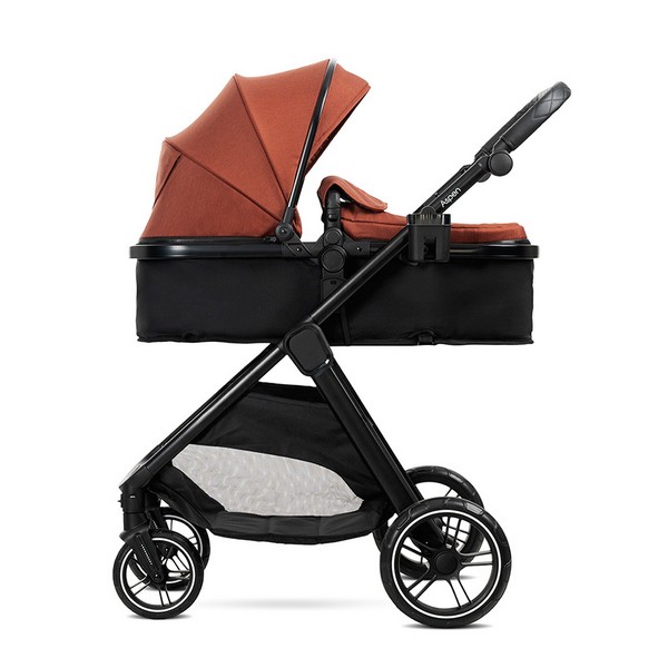 Продукт Lorelli ASPEN - Детска количка 2в1 с трансформираща седалка - 0 - BG Hlapeta