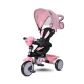 Продукт Lorelli ONE - Триколка - 41 - BG Hlapeta
