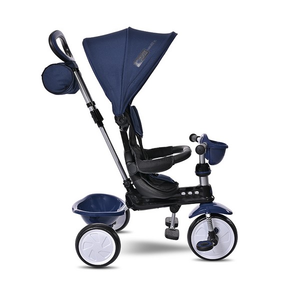Продукт Lorelli ONE - Триколка - 0 - BG Hlapeta