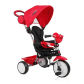 Продукт Lorelli ONE - Триколка - 14 - BG Hlapeta