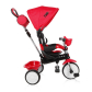 Продукт Lorelli ONE - Триколка - 13 - BG Hlapeta