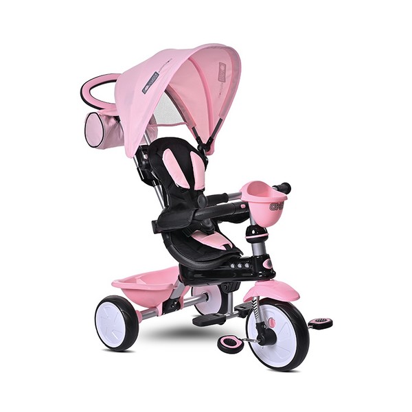 Продукт Lorelli ONE - Триколка - 0 - BG Hlapeta