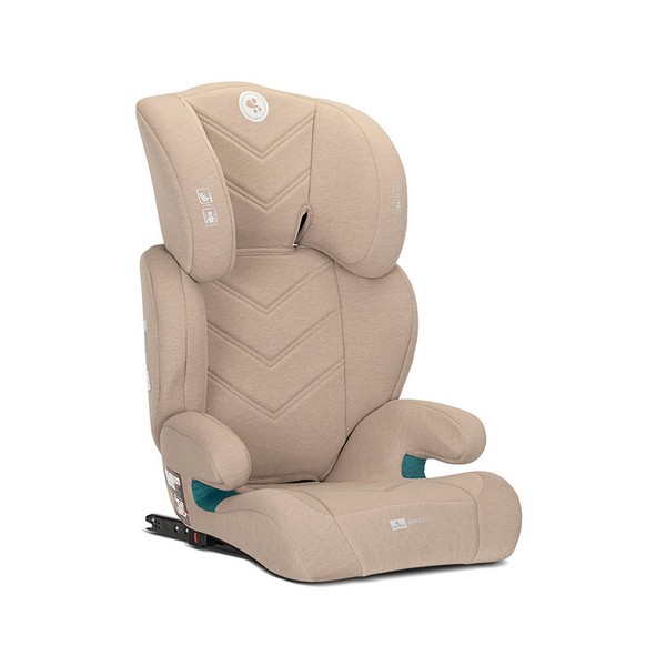 Продукт Lorelli SPEED GT Isofix - Стол за кола 100-150 см. - 0 - BG Hlapeta