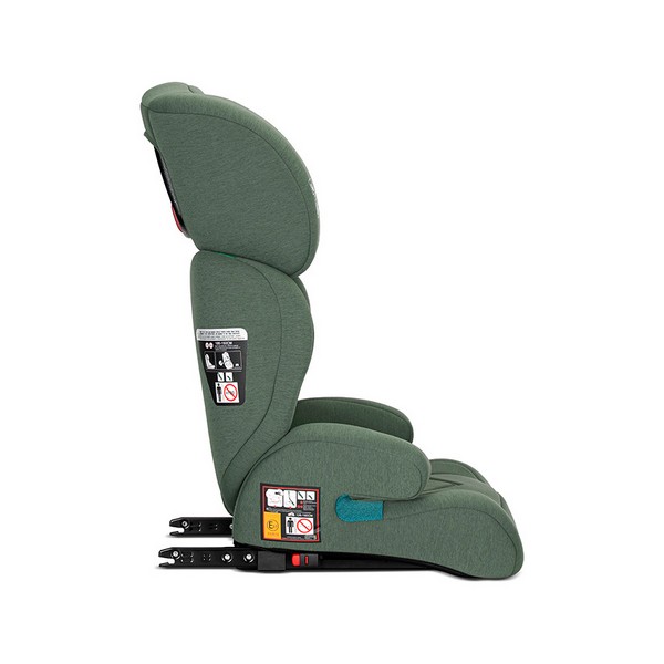 Продукт Lorelli SPEED GT Isofix - Стол за кола 100-150 см. - 0 - BG Hlapeta