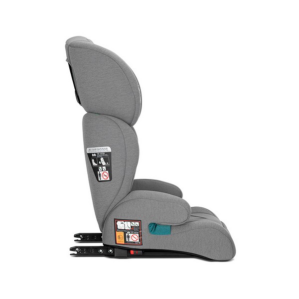 Продукт Lorelli SPEED GT Isofix - Стол за кола 100-150 см. - 0 - BG Hlapeta