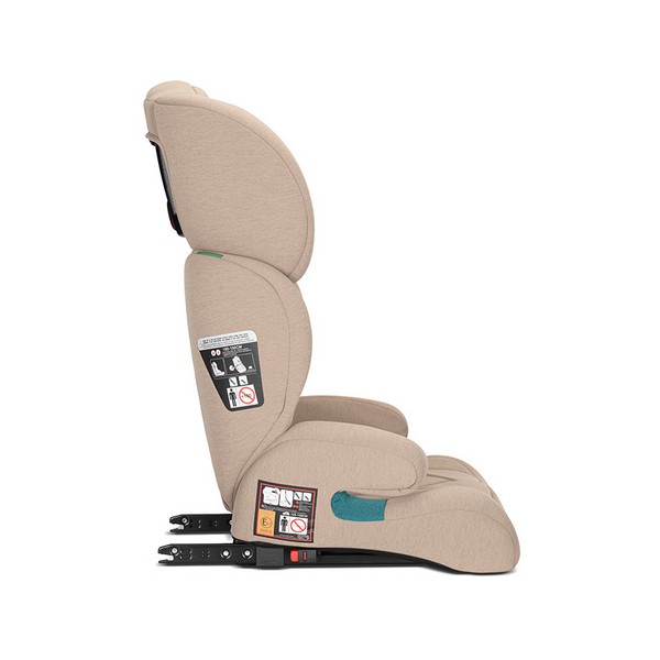Продукт Lorelli SPEED GT Isofix - Стол за кола 100-150 см. - 0 - BG Hlapeta