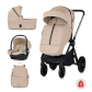 Chipolino Енканто - Детска количка 3 в 1 Продукт Chipolino Енканто - Детска количка 3 в 1 - 6 - BG Hlapeta